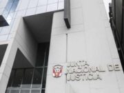 JNJ respalda sus procesos de selección de fiscales supremos