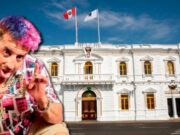 Municipalidad de Trujillo designa a “Makanaky” como gerente de Educación