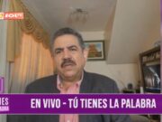 Crisis en Perú: Merino Discute Política y Justicia en Entrevista Exclusiva