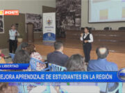 La Libertad: mejora aprendizaje de estudiantes en la región