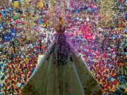 Celebración por la Virgen de la Puerta 2023