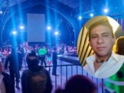 Trujillo: un muerto y un herido dejó balacera en exteriores de concierto de Tito Nieves
