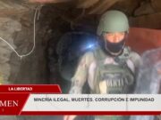 Resumen 2023: minería ilegal, muertes, corrupción e impunidad en La Libertad