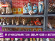 Chiclayo: tradiciones y misterios navideños a precios accesibles