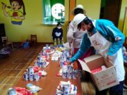 Qali Warma: denuncia penal revela presuntos actos ilícitos en producción y comercialización de alimentos