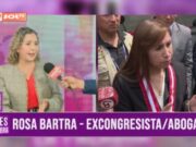 Crisis en Perú: JNJ Busca Destituir a Fiscal Patricia Benavides
