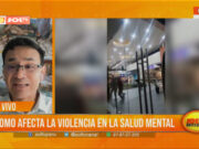 Tragedia en Centro Comercial Trujillo Resalta Crisis de Salud Mental