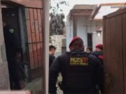 Trujillo: anciana es asesinada en su propia casa por resistirse a robo