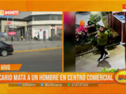 Inseguridad en Trujillo: Violencia Impacta en Centro Comercial Durante Festividades