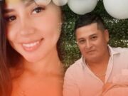 Dictan 20 de prisión contra Pedro Tacanga por el feminicidio de Solange Aguilar