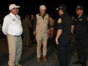La Libertad: más de 200 efectivos de PNP permanecerán en Pataz para restablecer seguridad y principio de autoridad