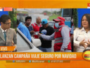 Sutran Impulsa ‘Viaje Seguro’ para Navidad y Año Nuevo 2024