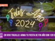 Celebra año nuevo en Trujillo con solo 120 soles