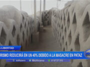 La Libertad: turismo reducirá en un 40% debido a la masacre en Pataz