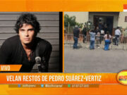 Perú Despide al Ícono del Rock Pedro Suárez-Vertiz en Miraflores