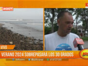 Trujillo: verano 2024 sobrepasará los 30 grados