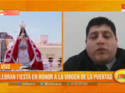 Otuzco se Viste de Gala para la Festividad de la Virgen de la Puerta
