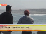 Trujillo: cuidado con las olas de calor