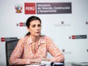 Fiscalía de la Nación inició diligencias contra la ministra Pérez de Cuellar por presunta designación irregular