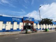 APIAT es añadido a la lista de centros comerciales cerrados temporalmente por la MPT