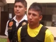 Capturan en Chile a presunto cabecilla trujillano de la organización criminal “Los pulpos nueva generación”