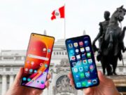 Congreso ordena la compra de más 300 celulares adicionales para votar y marcar asistencia