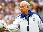 El Fútbol de luto: falleció Mário “Lobo” Zagallo, a los 92 años