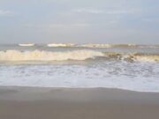 Cierran puertos en las regiones de Áncash, Tumbes, Piura e Ica por oleajes anómalos