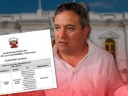 JNE suspende a Arturo Fenández del cargo de alcalde de Trujillo