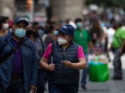 COVID- 19: ministro de Salud descarta sexta ola de contagios