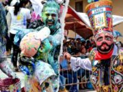 Canta y baila con las coplas cajamarquinas 2024