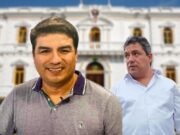 Trujillo: Mario Reyna asumiría el sillon municipal, tras suspensión de Arturo Fernández