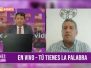 Gobernador regional de Cajamarca, Mesías Guevara, reconoce la capacidad profesional del ministro de economía