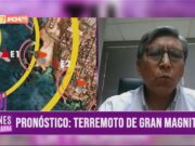 Silencio sísmico en el Perú: expectativas para el año 2024
