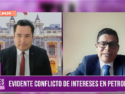 Erick García, exdirector de Hidrocarburos Minen: “Por malas decisiones exdirectores de Petroperú deben ser investigados”