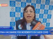 Cajamarca: baja afluencia de vacunación en la población a pesar de los tres casos de deseso presentados durante el inicio del 2024