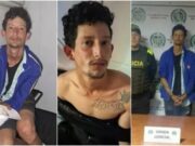 PNP confirma extradición del confeso feminicida venezolano, Sergio Tarache al Perú en los próximos días