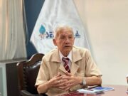 SEDALIB SA presenta a Edilberto Ñique Alarcón como nuevo gerente general