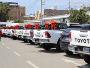 Contraloría alerta: GORE La Libertad Suscribe Contrato Irregular para Adquisición de 18 Camionetas