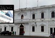 Trujillo: Contraloría condena agresión a dos trabajadores del OCI cuando fiscalizaban obra vial