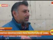 Huaraz: lenvantan observaciones para reapertura de camal