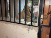 Video: Detonan una dinamita en casa de reconocido escritor de Virú y le exigen S/150 mil