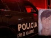 La Esperanza: acaban con la vida de hombre en la puerta de su casa