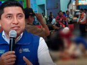 La Libertad: gerente general Namay confirmó que no invirtieron un sol en seguridad ciudadana en el 2023