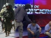 Más de 30 países ofrecen apoyo a Ecuador ante crisis de violencia