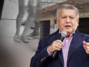 Gobernador de La Libertad: “no puede ser que todos los días haya muertos,es responsabilidad de la PNP”