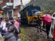 Machu Picchu: al menos 300 turistas atrapados tras paro por sistema de venta de boletos