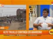Alto Trujillo: Urgente Estabilidad y Elecciones para Resolver Problemas Persistente