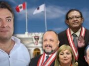 Trujillo: cinco son los magistrados del JNE que decidirán futuro de Arturo Fernández como alcalde