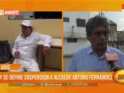 Audiencia Pública Decide Futuro del Alcalde de Trujillo